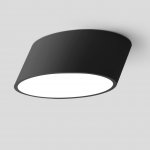 Потолочный светильник INCLINE D50 H18 Black ImperiumLoft 193516-26
