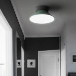 Потолочный светильник KNAP D25 Yellow ImperiumLoft 193553-26