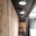 Потолочный светильник KNAP D40 Blue ImperiumLoft 193557-26