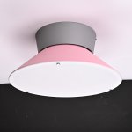 Потолочный светильник KNAP D40 Pink ImperiumLoft 193558-26
