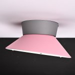 Потолочный светильник KNAP D40 Pink ImperiumLoft 193558-26