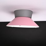 Потолочный светильник KNAP D40 Pink ImperiumLoft 193558-26
