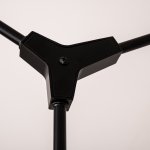 Люстра на штанге LATE D55 Black ImperiumLoft 193586-26