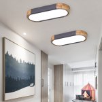 Потолочный светильник LINN L65 Green ImperiumLoft 193589-26