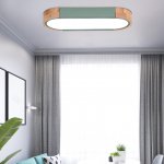 Потолочный светильник LINN L65 Green ImperiumLoft 193589-26