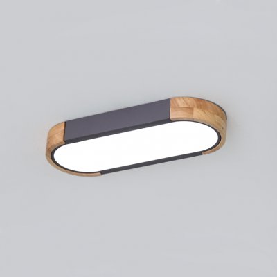 Потолочный светильник LINN L65 Grey ImperiumLoft 193590-26