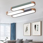 Потолочный светильник LINN L65 Grey ImperiumLoft 193590-26