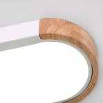 Потолочный светильник LINN L95 Grey ImperiumLoft 193593-26
