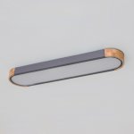 Потолочный светильник LINN L95 Grey ImperiumLoft 193593-26