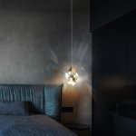 Подвесной светильник CRISTEL ONE D25 ImperiumLoft 193596-26
