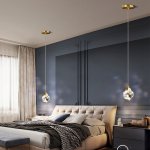 Подвесной светильник CRISTEL ONE D60 ImperiumLoft 193597-26
