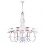 Люстра Favourite 1936-9P Forte