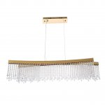 Подвесная люстра MODELUX ML.1936.1200