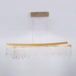 Подвесная люстра MODELUX ML.1936.1200