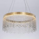 Подвесная люстра MODELUX ML.1936.600