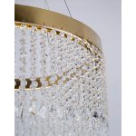 Подвесная люстра MODELUX ML.1936.600