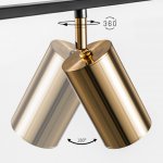Подвесной светильник Long John L165 ImperiumLoft 193600-26