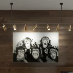 Подвесной светильник Long John L165 ImperiumLoft 193600-26