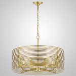 Подвестная люстра TAFSEG D75 ImperiumLoft 193623-23