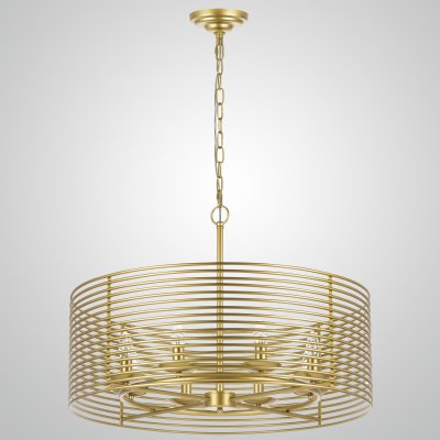 Подвестная люстра TAFSEG D65 ImperiumLoft 193624-23