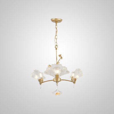 Подвесная люстра AVALON L3 ImperiumLoft 193626-23