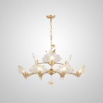 Подвесная люстра AVALON L12 ImperiumLoft 193629-23