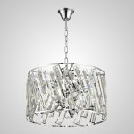 Подвесная люстра CZITION ImperiumLoft 193649-23