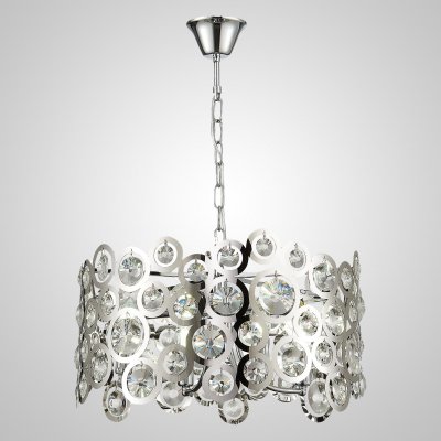 Подвесная люстра CZARAEG ImperiumLoft 193650-23