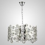 Подвесная люстра CZARAEG ImperiumLoft 193650-23