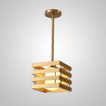 Потолочная люстра AIRI L1 ImperiumLoft 193653-23