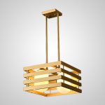 Потолочная люстра AIRI L2 ImperiumLoft 193654-23