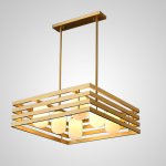 Потолочная люстра AIRI L6 ImperiumLoft 193656-23