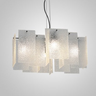 Подвесная люстра CLARIS ImperiumLoft 193676-23