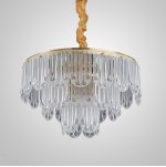 Подвесная люстра TAMINA D80 ImperiumLoft 193679-23