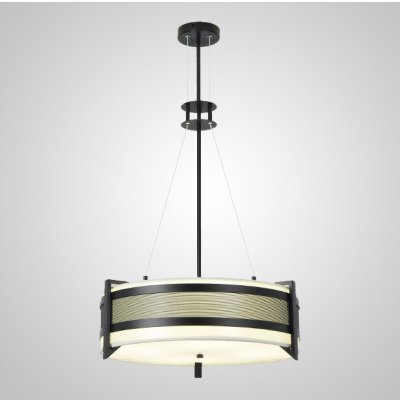 Подвесная люстра LORNA D50 ImperiumLoft 193680-23