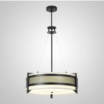 Подвесная люстра LORNA D50 ImperiumLoft 193680-23