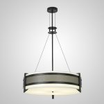 Подвесная люстра LORNA D60 ImperiumLoft 193681-23