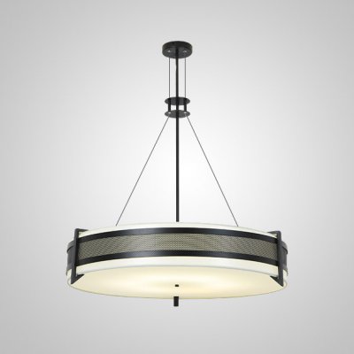 Подвесная люстра LORNA D70 ImperiumLoft 193682-23