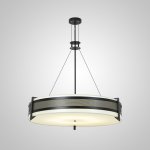 Подвесная люстра LORNA D70 ImperiumLoft 193682-23