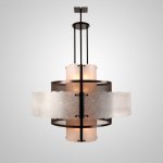 Потолочная люстра VIKING D60 ImperiumLoft 193684-23