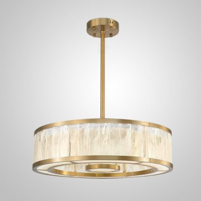 Потолочная люстра MIRANDA D78 ImperiumLoft 193688-23