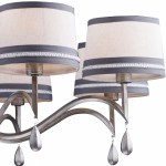 Люстра Favourite 1937-8P Nika