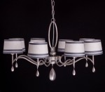 Люстра Favourite 1937-8P Nika