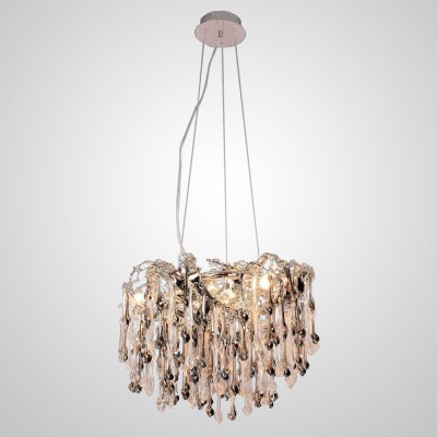 Подвесная люстра AVOLO ImperiumLoft 193703-23