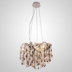 Подвесная люстра AVOLO ImperiumLoft 193703-23