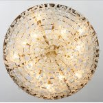 Подвесная люстра VERONA A L6 ImperiumLoft 193706-23