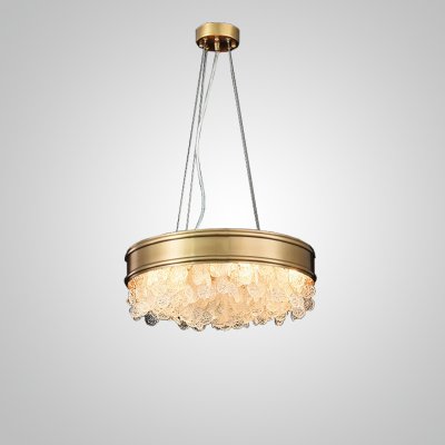 Подвесная люстра VERONA A L6 ImperiumLoft 193706-23