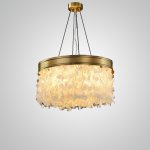 Подвесная люстра VERONA A L6 ImperiumLoft 193706-23