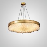 Подвесная люстра VERONA A L10 ImperiumLoft 193709-23