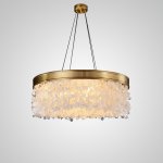 Подвесная люстра VERONA B L16 ImperiumLoft 193711-23